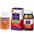 השלמות מזון ייחודיות