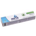 משחת שיניים סיליצאה בטעם מנטה מרענן 50 מ"ל - הובנר