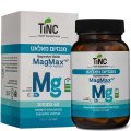 מגנזיום מאלאט 850 מ"ג 60 כמוסות צמחיות -טינק
