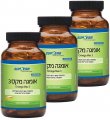 אומגה מקס 3 אומגה 3 בעוצמה כפולה 180 כמוסות רכות - סופהרב