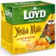 תה ג'רבה מטה בטעם מנדרין 20 שקיות תה פירמידה - לויד