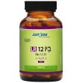 פרוביוטיקה ביו 12 LR כשר למהדרין 60 כמוסות - סופהרב