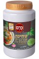 טחינה אורגנית משומשום מלא 500 גרם - כרם