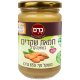 ממרח שקדים טבעי בטחינה קרה 650 גרם - כרם