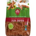 פסטה אורגנית פנה מקמח כוסמין מלא 400 גרם - הרדוף