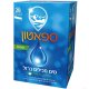 ספאטון - מים המכילים ברזל טבעי בטעם תפוח 700 מ"ל (28 שקיות 25 מ"ל כ"א)