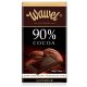 שוקולד מריר 90% קקאו 100 גרם - וואוול