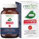 קלציפרו - סידן מיקרוני ופוספוליפידים בתוספת ויטמין K2 וויטמין די3 60 טבליות - נייצ'רספרו