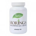מורינגה כשר בד"ץ 120 כמוסות - נטע רוקחות מהטבע