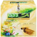 תי לקס בטעם קנמון 40 שקיקים - ד"ר קים