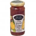 מעדן חבושים ללא תוספת סוכר 284 גרם - בית יצחק