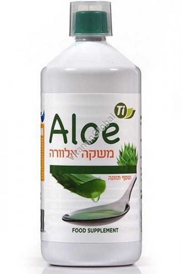 משקה אלוורה 1 ליטר - פארמה לייף