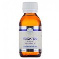 שמן אבוקדו בכבישה קרה 100 מ"ל - עומר הגליל