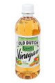 חומץ תפוחים טבעי 5% 473 מ"ל - Old Dutch