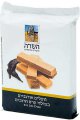 וופלים אורגניים במילוי קרם חרובים 250 גרם - השדה