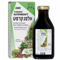 אלפנקרפט להקלה בשיעול ובליחה 250 מ"ל - סלוס