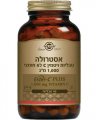 אסטרולה - ויטמין סי 1000 מ"ג לא חומצי 90 טבליות - סולגאר