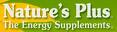 Nature's Plus - תוספי תזונה