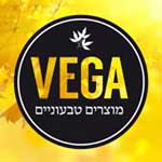 וגה - מזון טבעוני