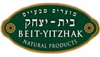 בית יצחק - ריבות ללא סוכר