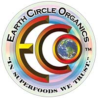 Earth Circle Organics - מזונות על